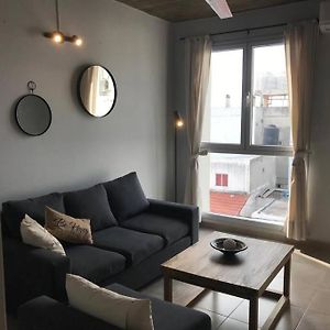 Apartamento de 2 Dormitorios